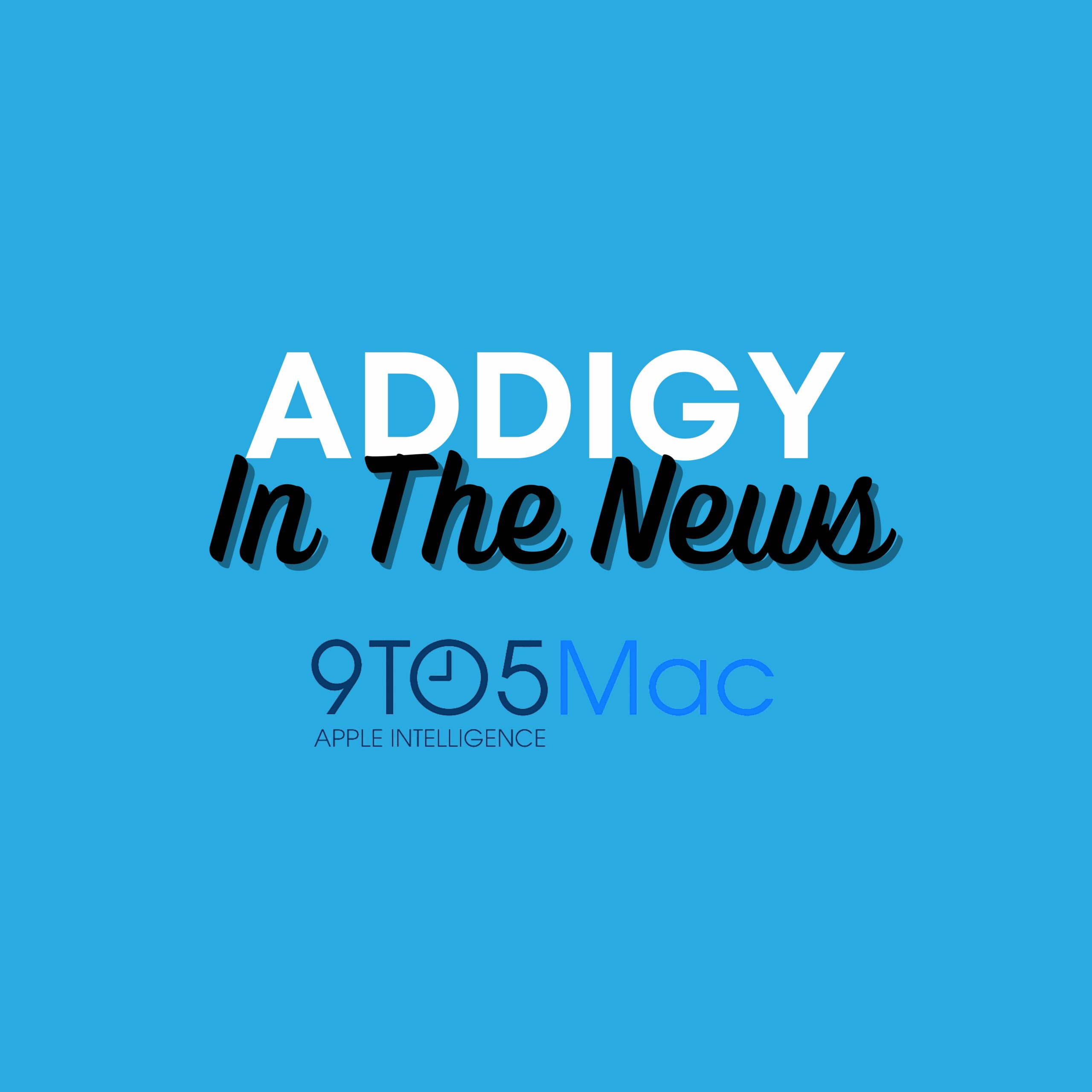 Addigy In The News 9to5 Mac