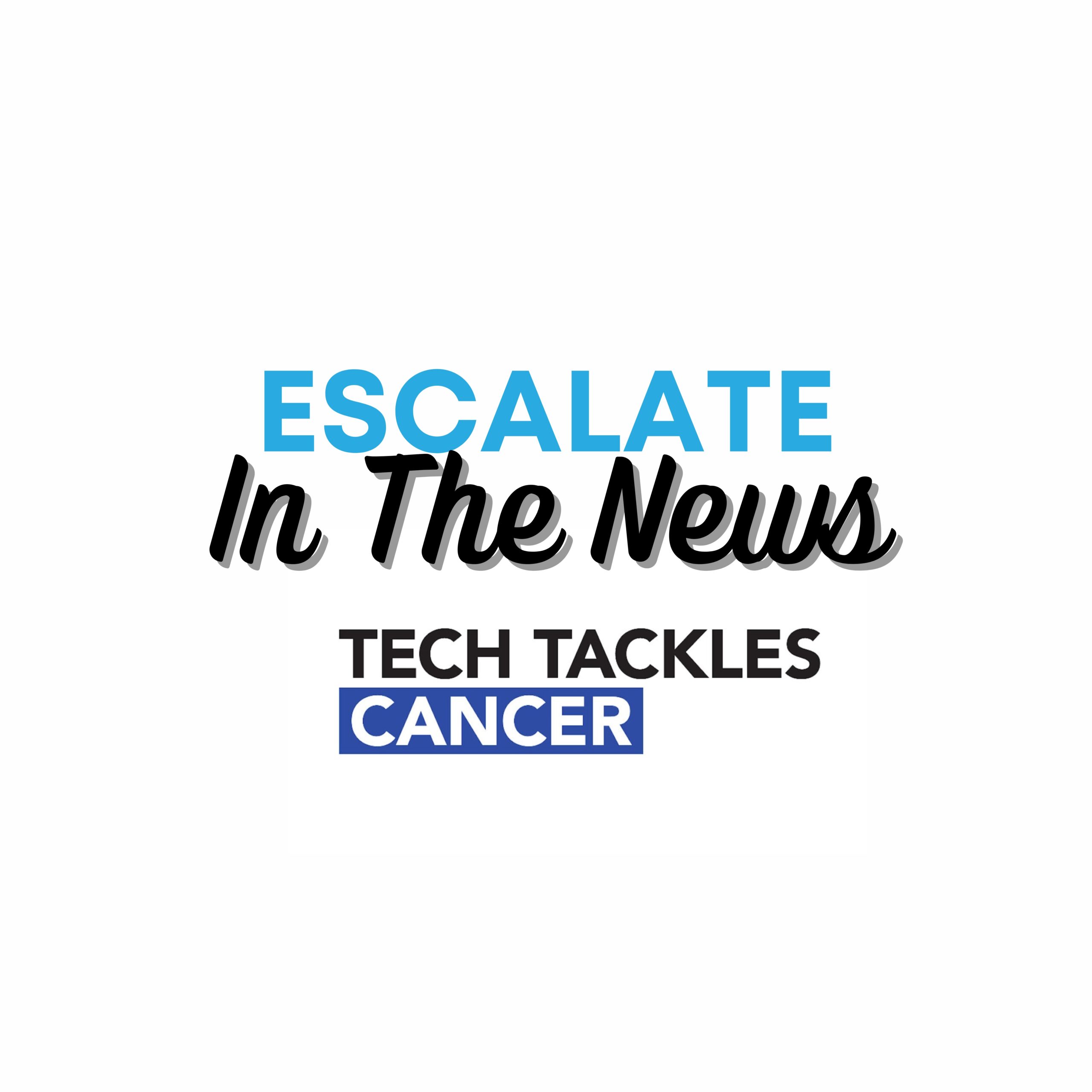 Escalate PR Proudly Sponsors Tech Tackles Cancer Boston 2023, Benefitting Pediatric Cancer Treatment and Research