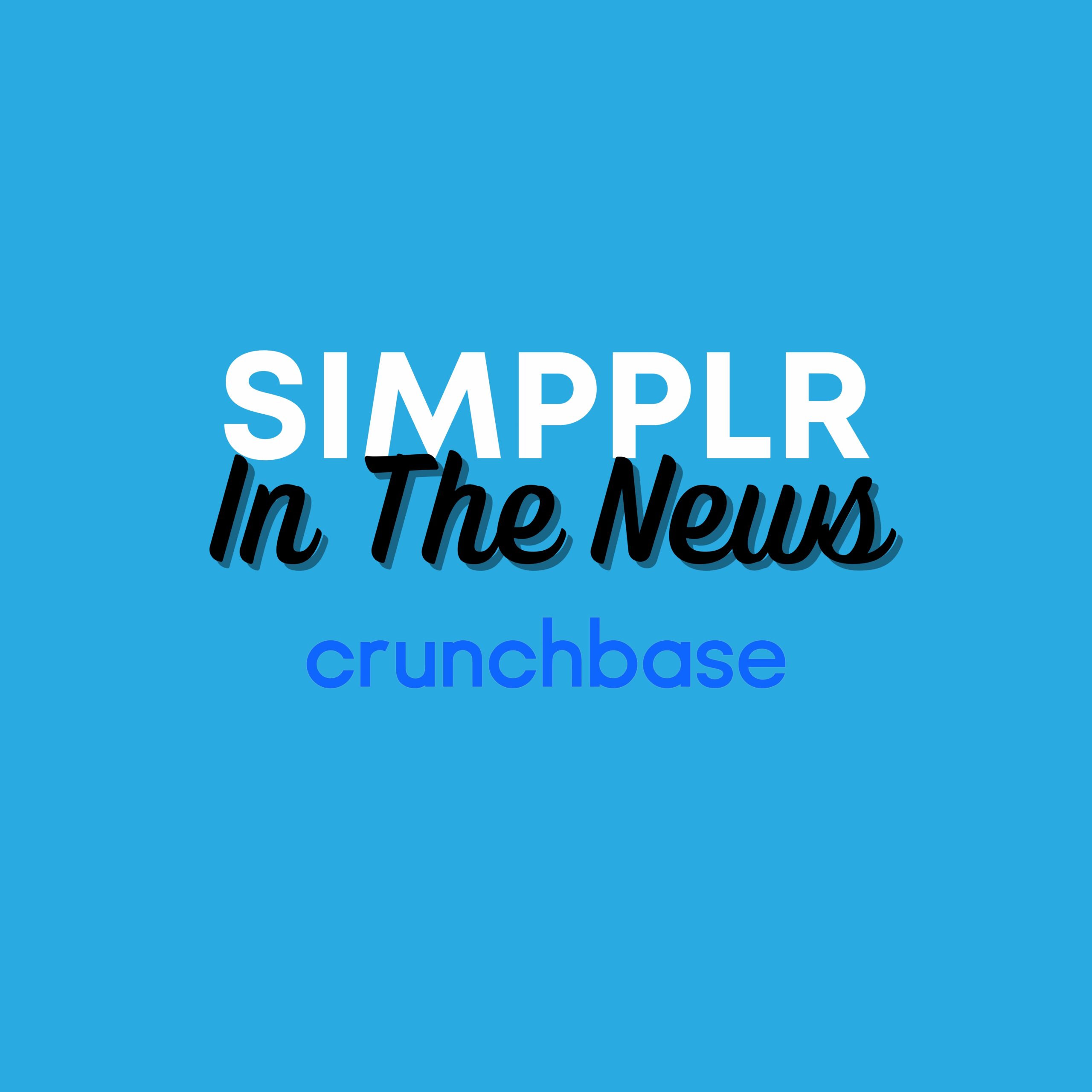 Simpplr In The News - Crunchbase
