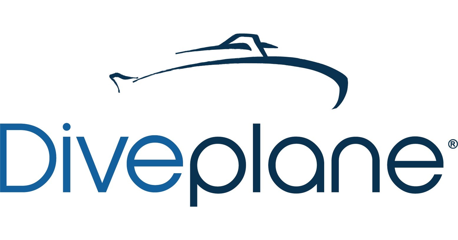 Diveplane Logo