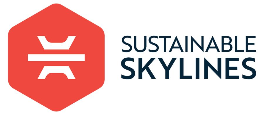 Sustainable Skylines Escalate PR Client
