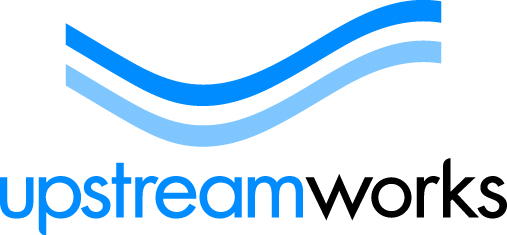 Upstream Works Escalate PR Client