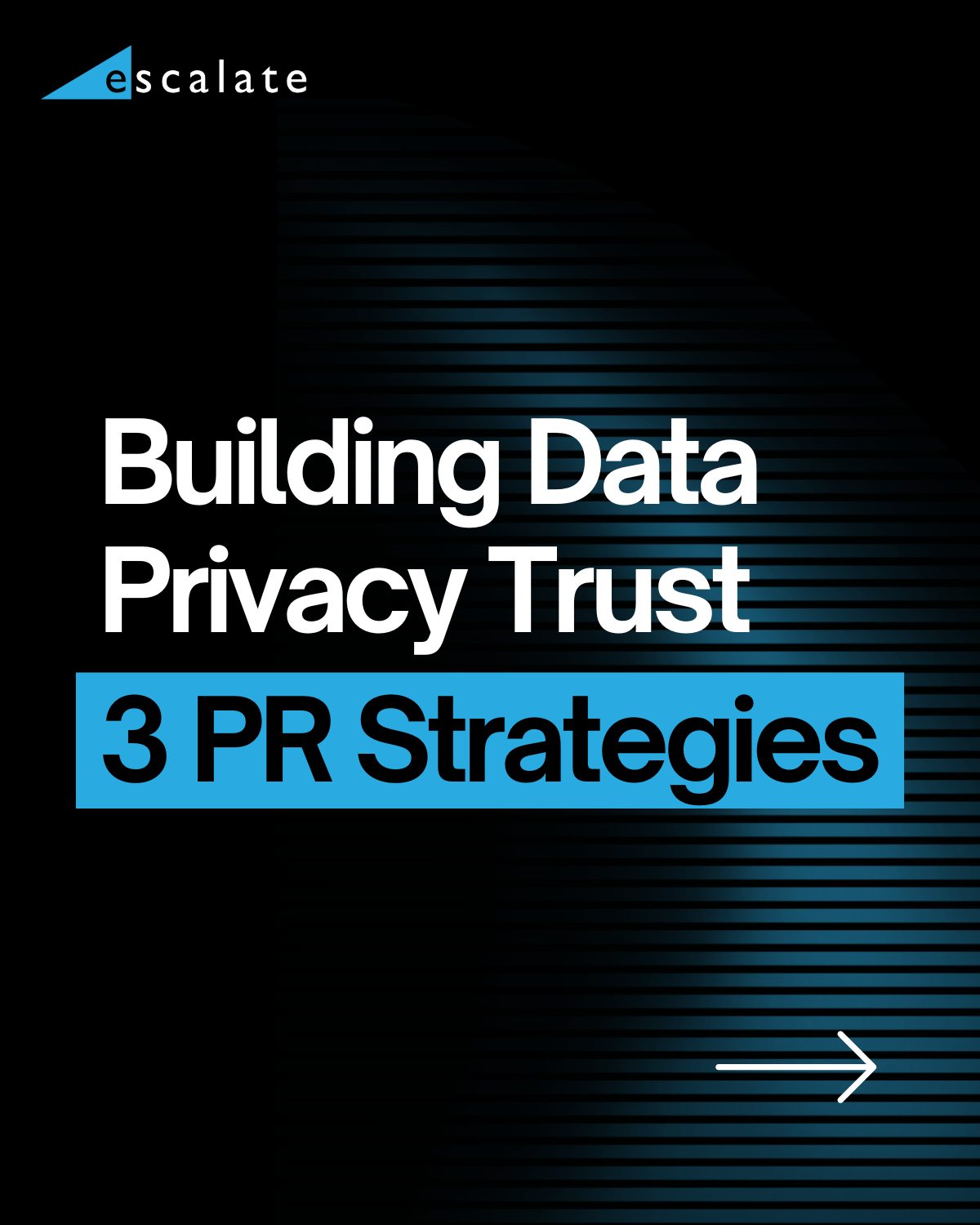 Escalate PR Data Privacy Day