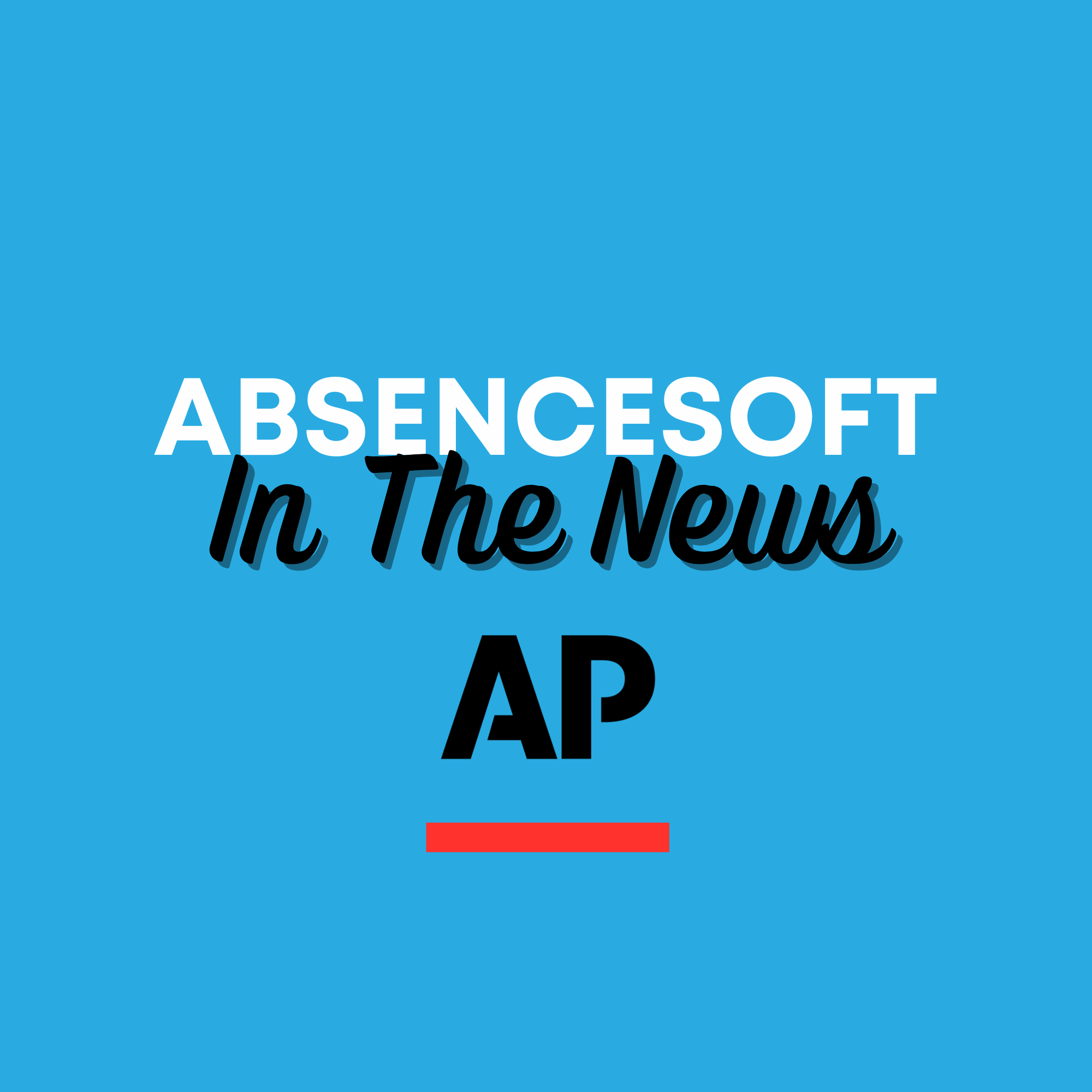 AbsenceSoft featured in Associated Press for expert insight on mental health leave