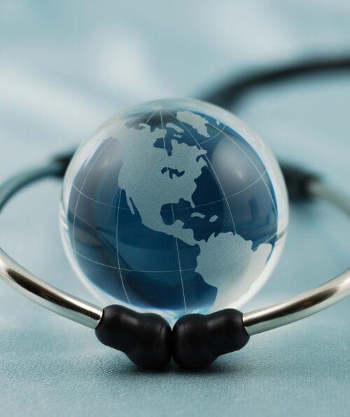 healthcare tech pr agency