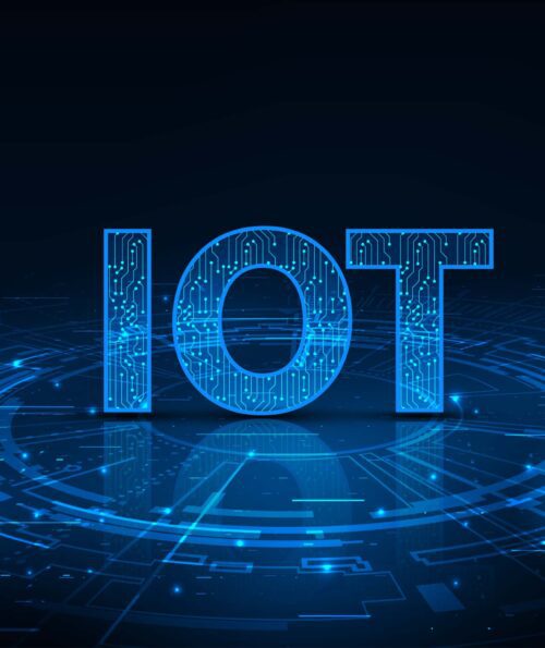 IoT PR