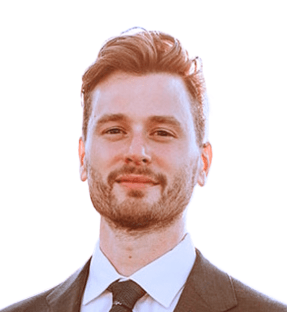 Sean Firko - Escalate PR