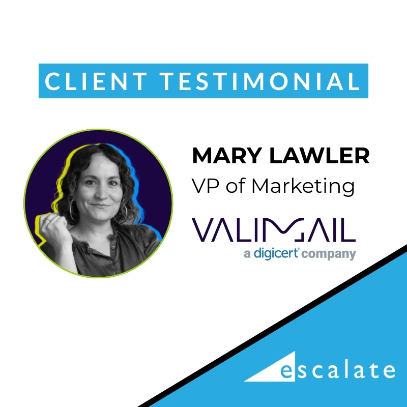 Valimail PR Services