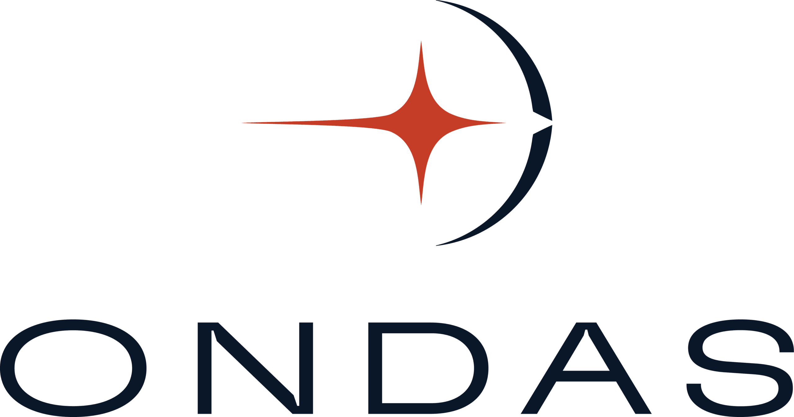 Ondas Inc Logo Drone Defense Technology