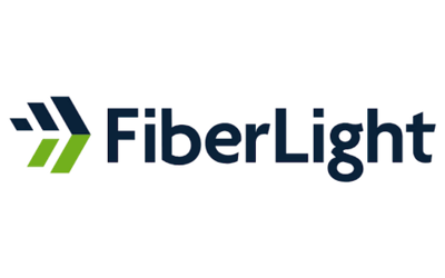 Fiberlight Logo