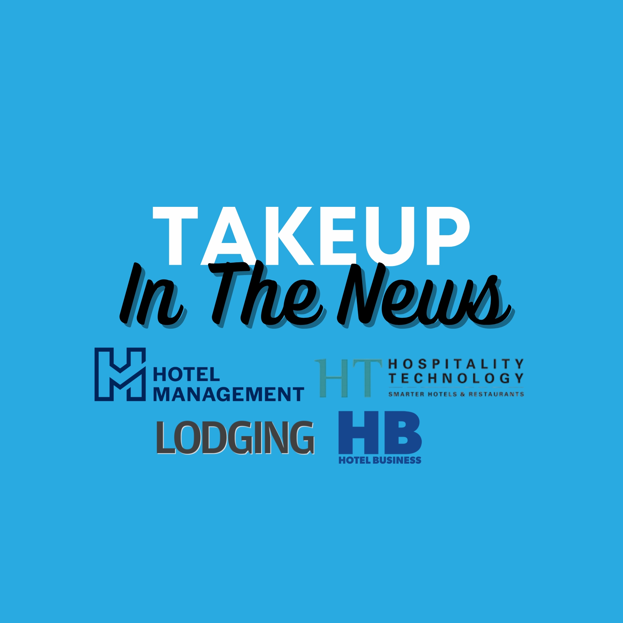 Takeup Hospitality Trades