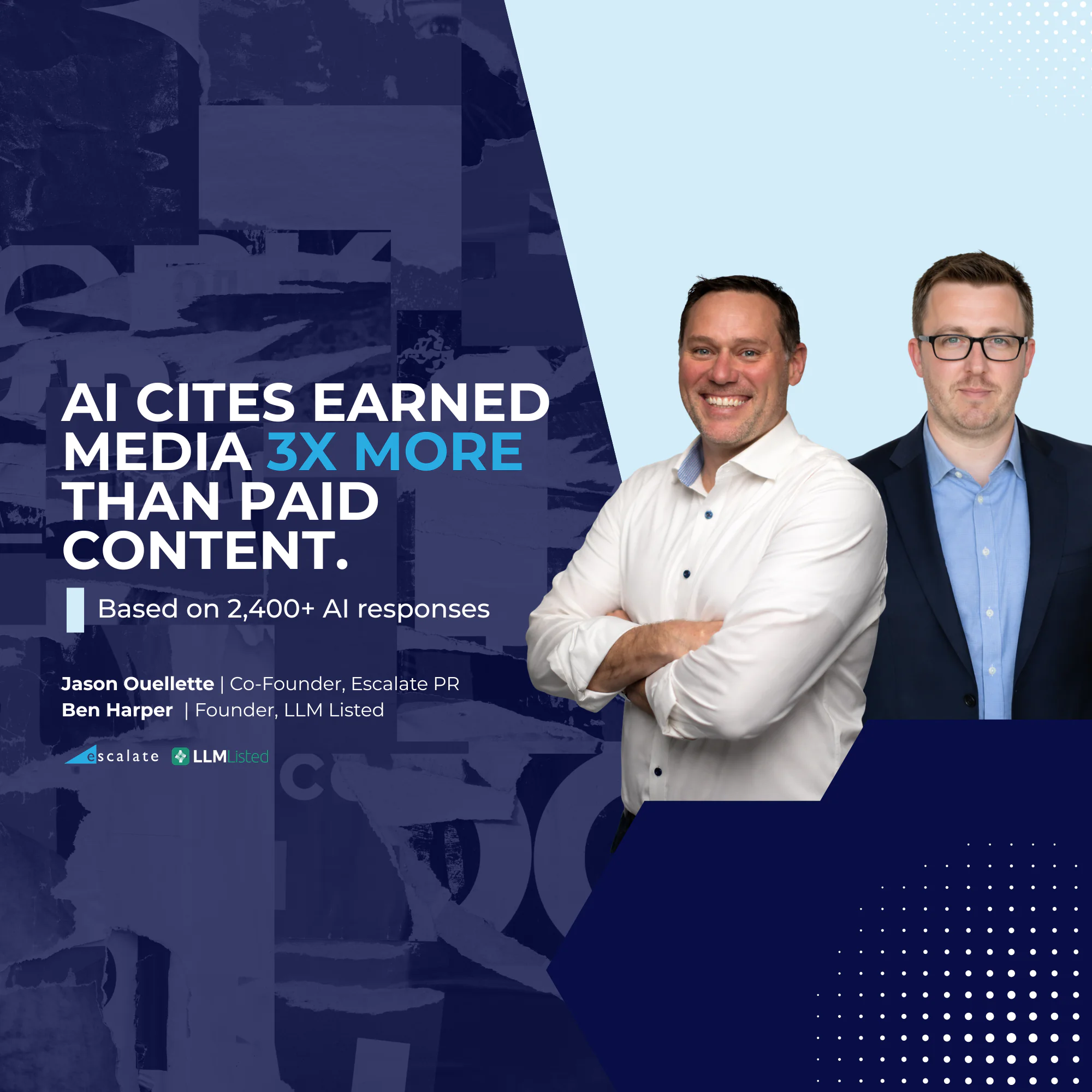 Content for AI Search