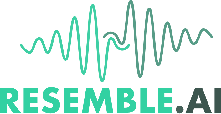 Resemble AI Logo