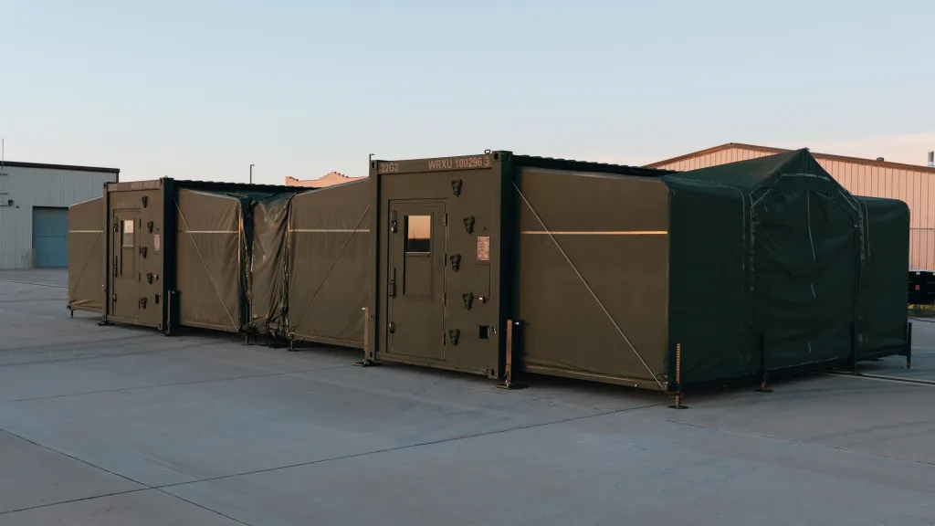 Firestorm Labs