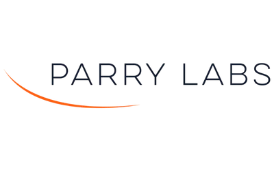 Parry Labs Logo Escalate PR