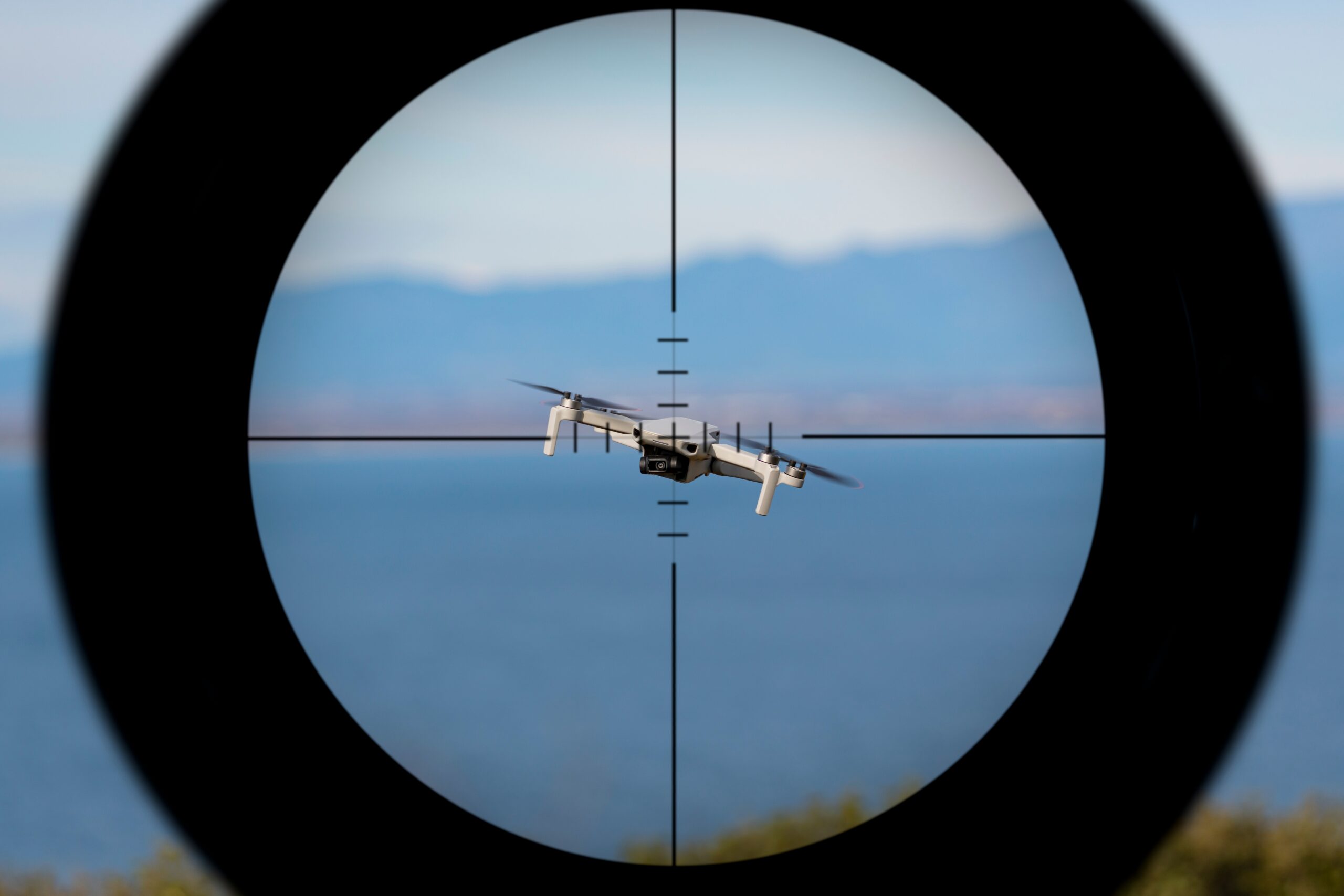 Counter UAS PR Agency