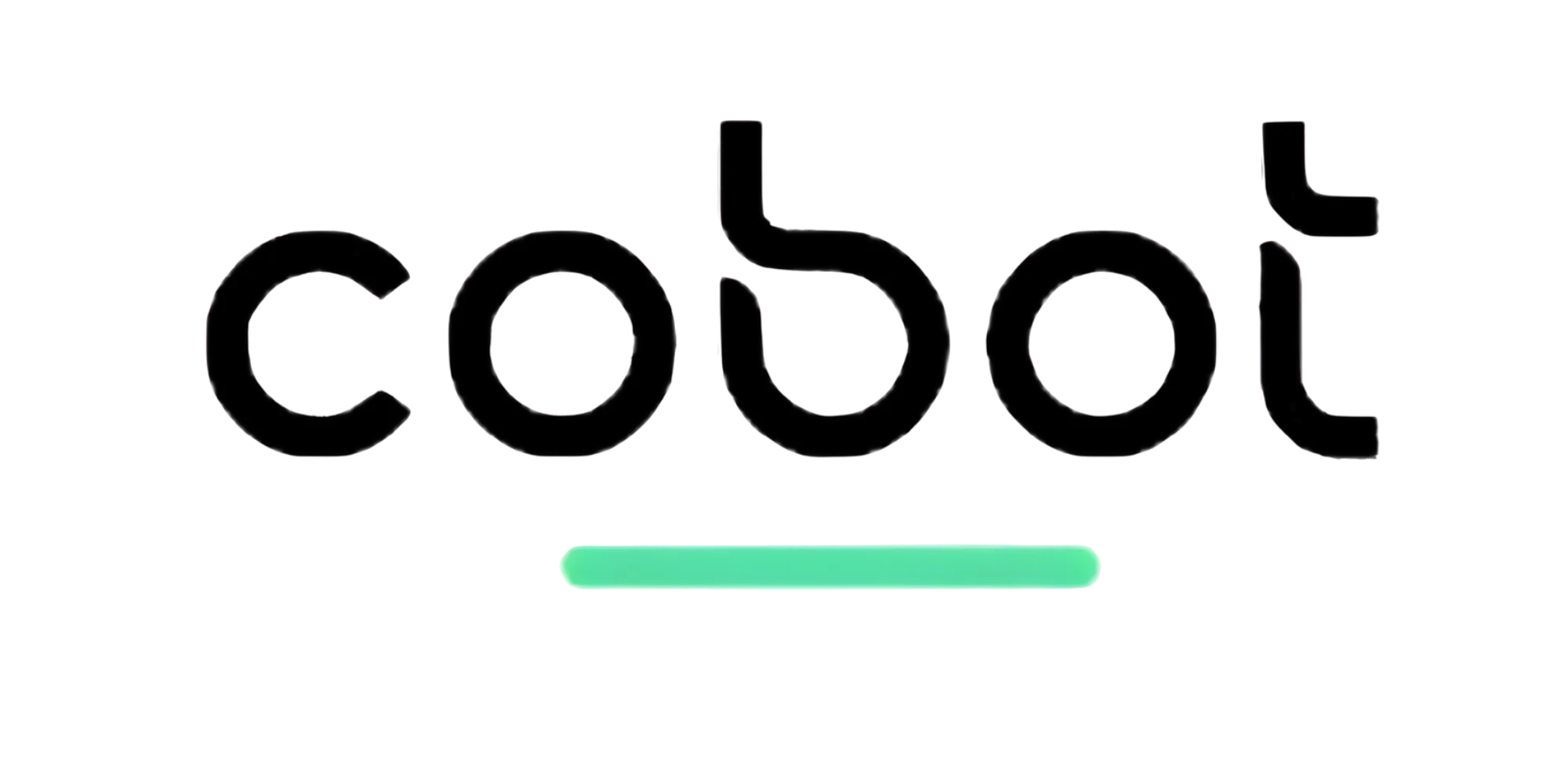 Colloborative Robotics CoBot Logo