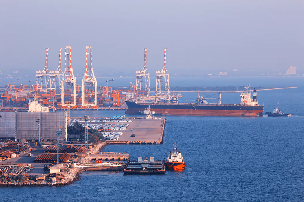 Maritime PR