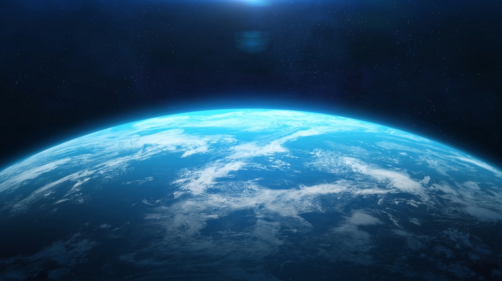 Space PR