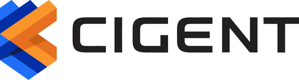 Cigent Logo