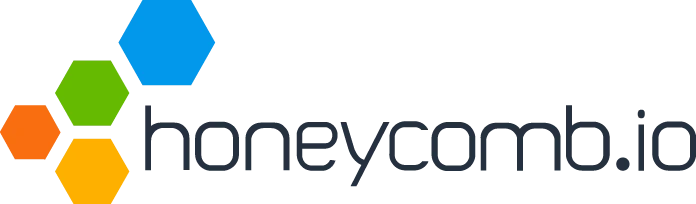 Honeycomb Io logo